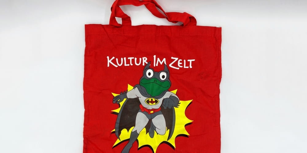  Tasche, 