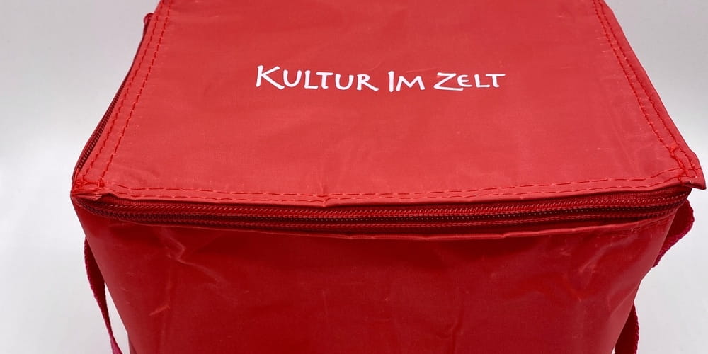  Kühltasche, 