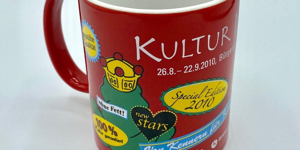  Tasse, 
