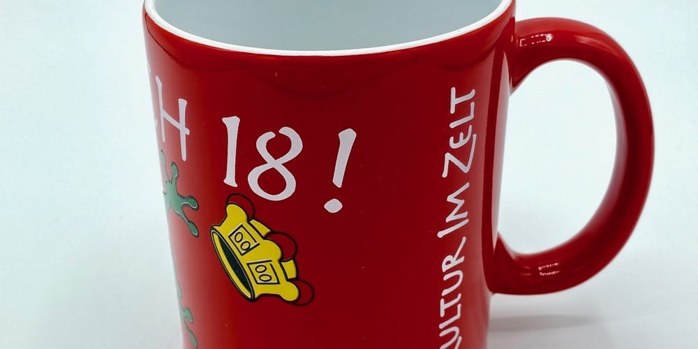  Tasse, 