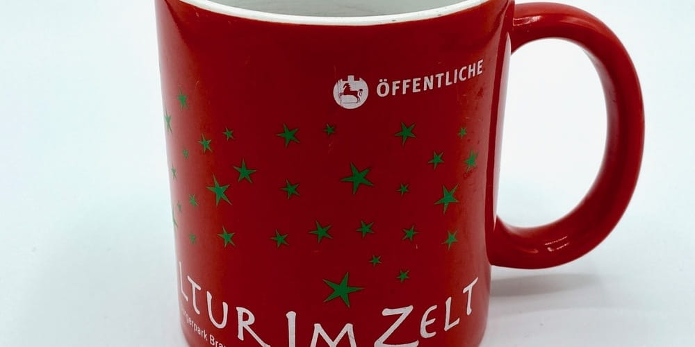  Tasse, 
