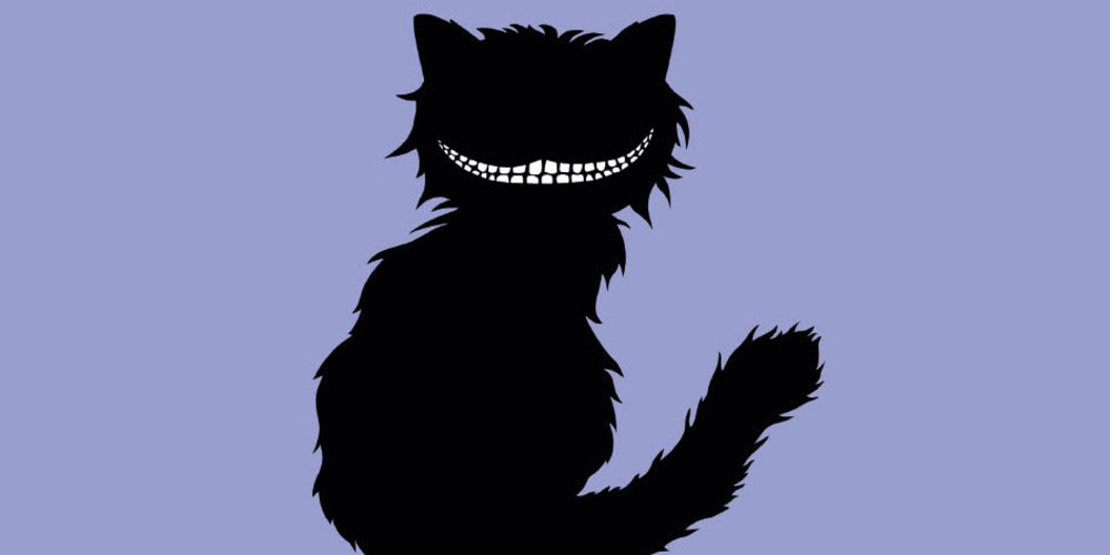 Gutschein: Grinsekatz,