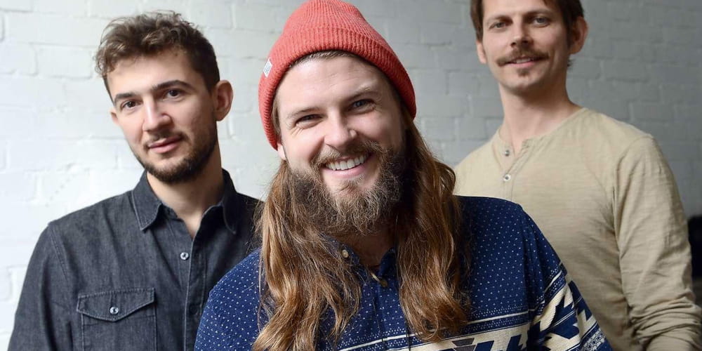 Tickets Mighty Oaks, Club Tour 2020 in Braunschweig