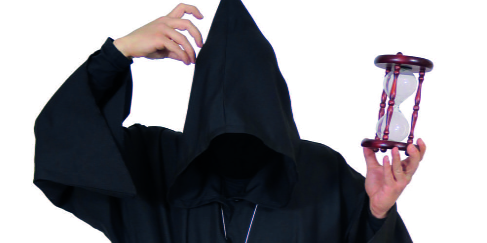 Tickets Der Tod, Zeitlos in Braunschweig