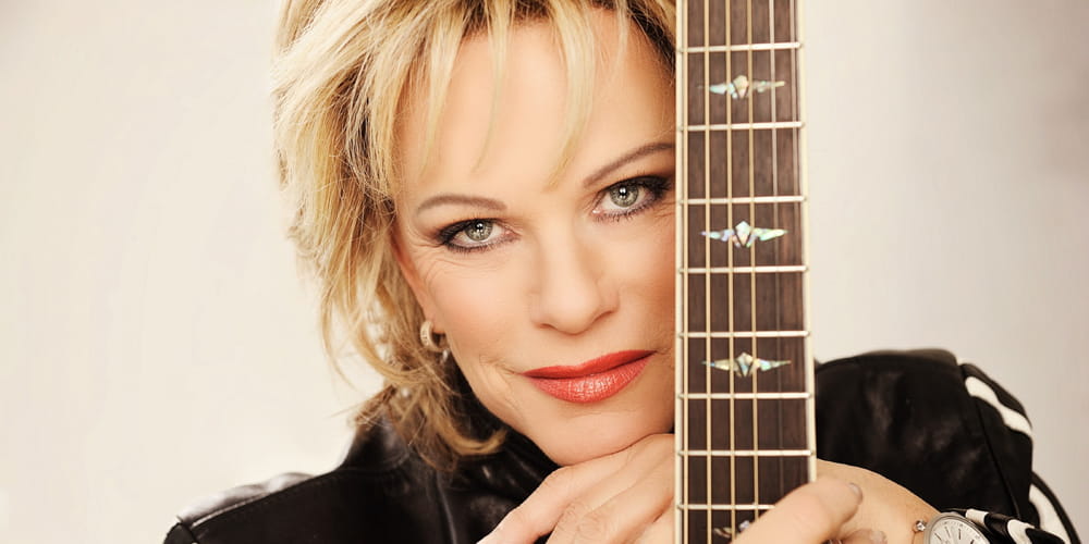 Tickets Lisa Fitz, Flüsterwitz in Braunschweig