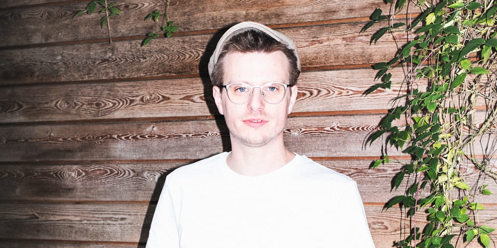 Tickets Moritz Neumeier, Am Ende is eh egal in Braunschweig