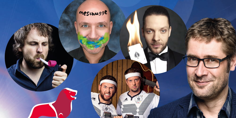 Tickets DESiMOs Spezial Club EXTRA , Best of in Braunschweig