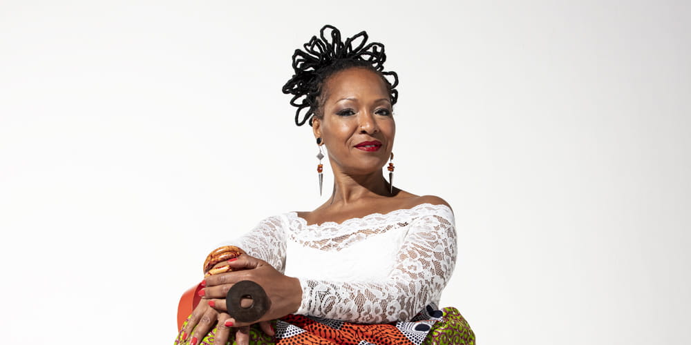 Tickets Lisa Simone, in Braunschweig