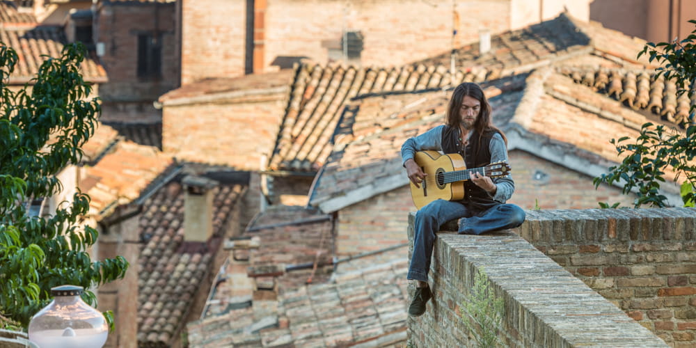 Tickets Estas Tonne, VISION in Braunschweig