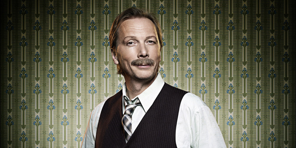 Tickets Pawel Popolski, Nach der Strich und der Faden in Braunschweig