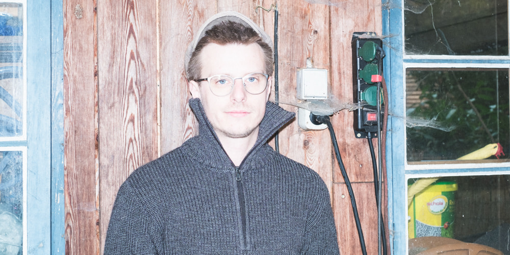 Tickets Moritz Neumeier, Am Ende is eh egal in Braunschweig