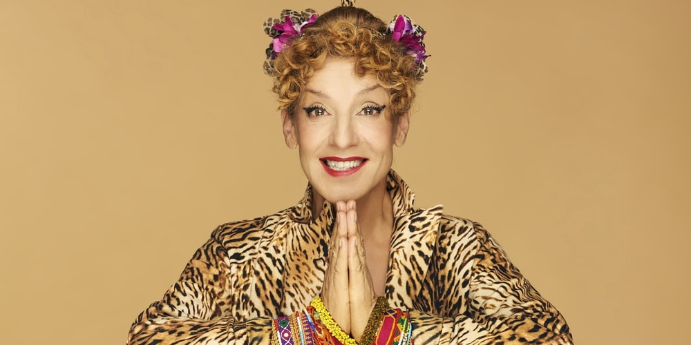 Tickets Sissi Perlinger, DIE PERLINGERIN - worum es wirklich geht in Braunschweig