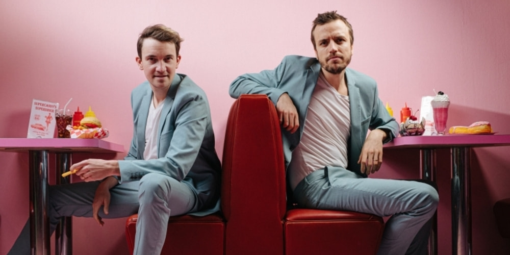 Tickets Das Lumpenpack, ...und der neue Rest der Band in Braunschweig