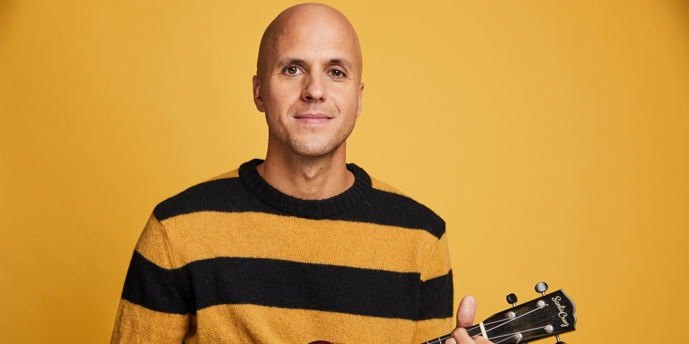 Tickets Milow (Trio), Live 2021 in Braunschweig