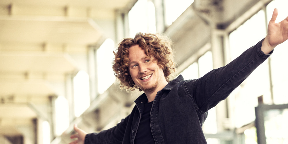 Tickets Michael Schulte, highs & lows in Braunschweig