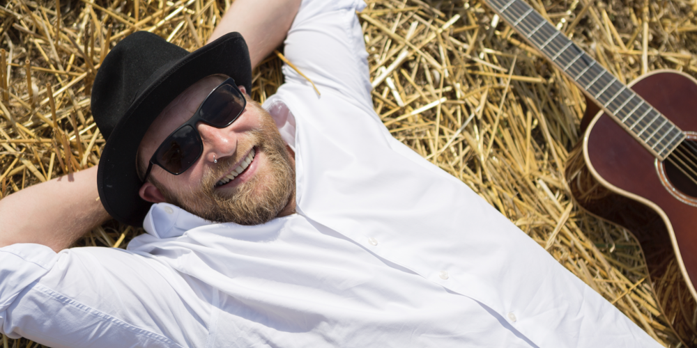 Tickets Gregor Meyle & Band, in Braunschweig