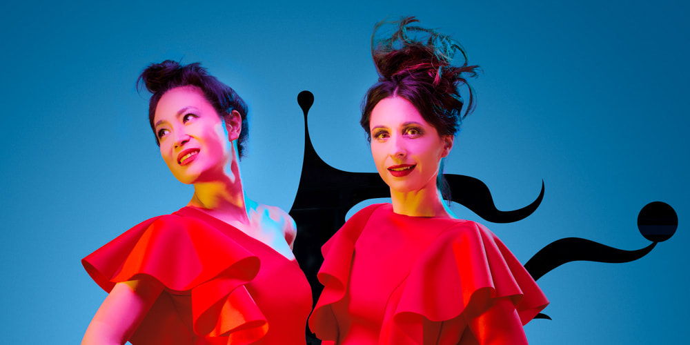 Tickets Queenz of Piano,