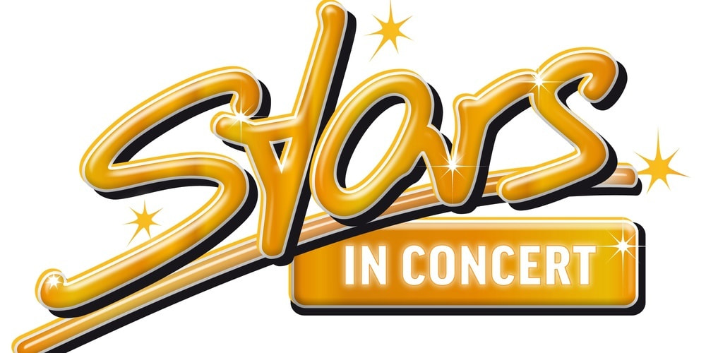 Tickets Stars in Concert, All Stars mit Jennifer Lopez, Rod Stewart, Robbie Williams, Tom Jones und Marilyn Monroe in Braunschweig