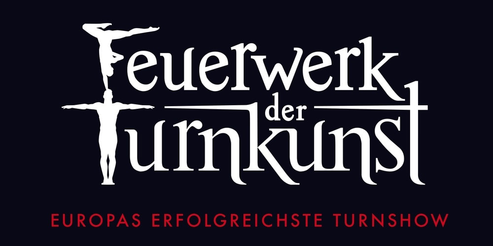 Feuerwerk der Turnkunst