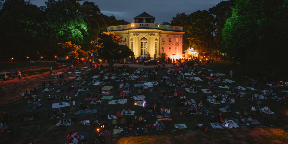 Tickets Schloss-Spektakel, in Braunschweig