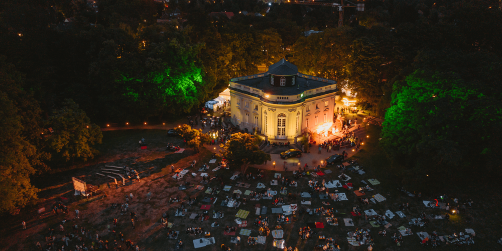Tickets Schloss-Spektakel 2025, in Braunschweig