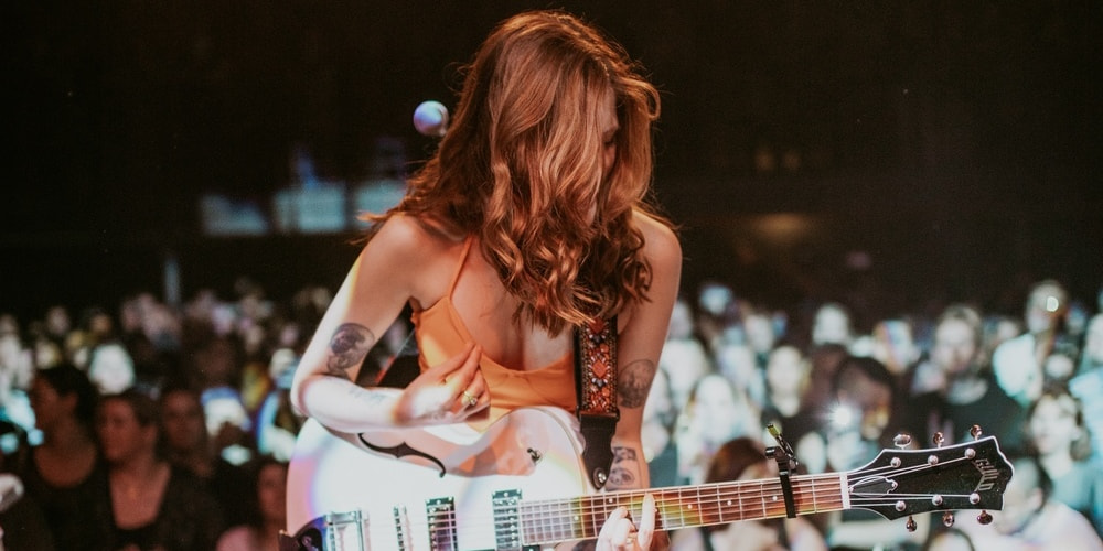 Tickets Madeline Juno, in Braunschweig