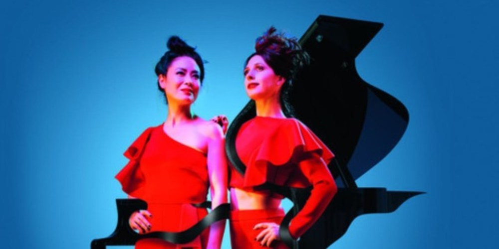 Tickets Queenz of Piano, Classical Music That Rocks in Braunschweig