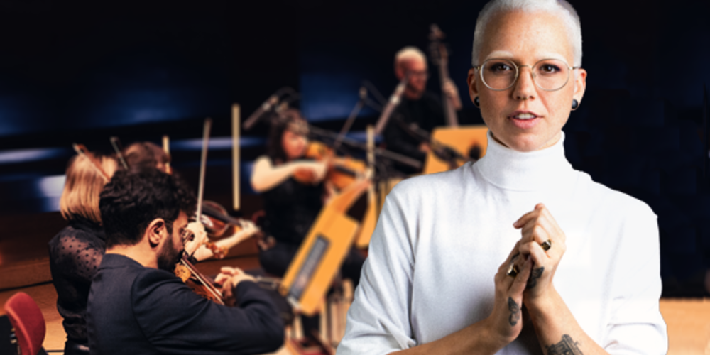 Tickets Stefanie Heinzmann & MIKIs Takeover! Ensemble, in Braunschweig