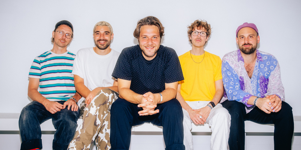 Tickets IL CIVETTO, Liebe auf Eis Tour 2025 in Braunschweig