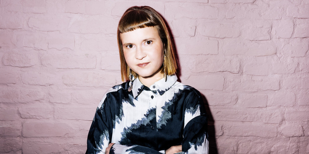 Tickets Caroline Wahl, Die Assistentin in Braunschweig
