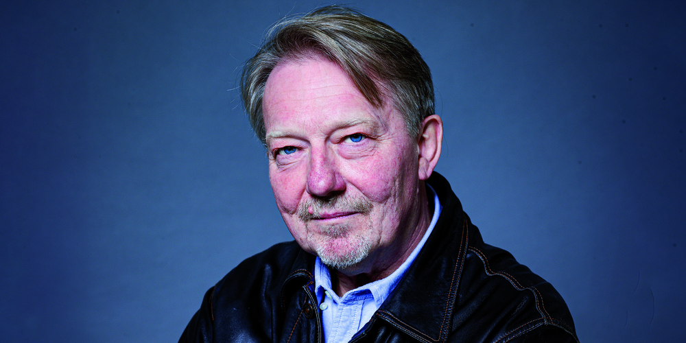 Tickets Dietmar Wischmeyer, Wischmeyers Zeltmission 2025 in Braunschweig