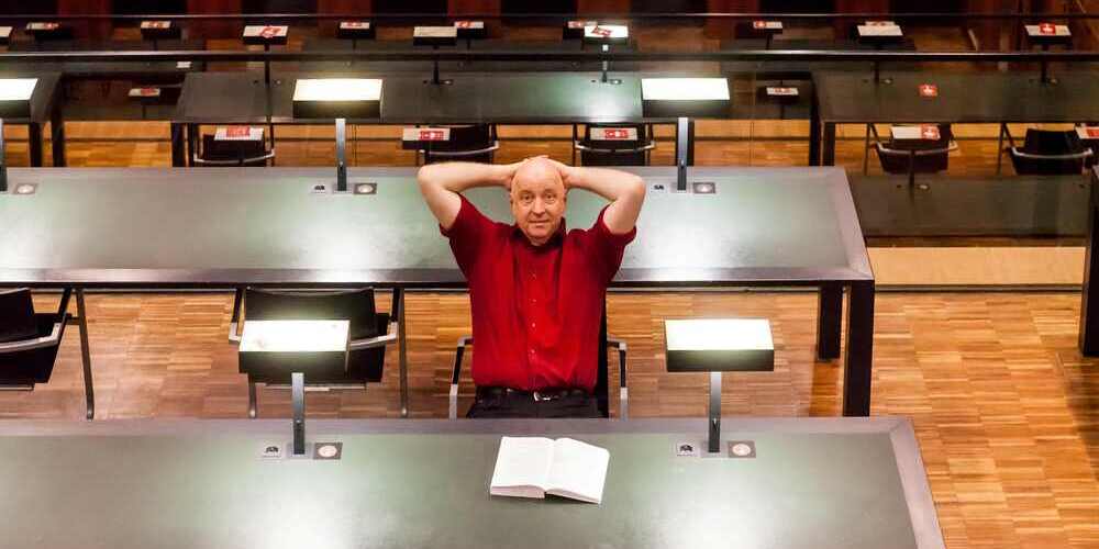 Tickets Horst Evers, So gesehen natürlich lustig in Braunschweig