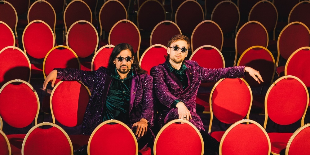 Tickets Siegfried & Joy, Las Vegas in Braunschweig in Braunschweig
