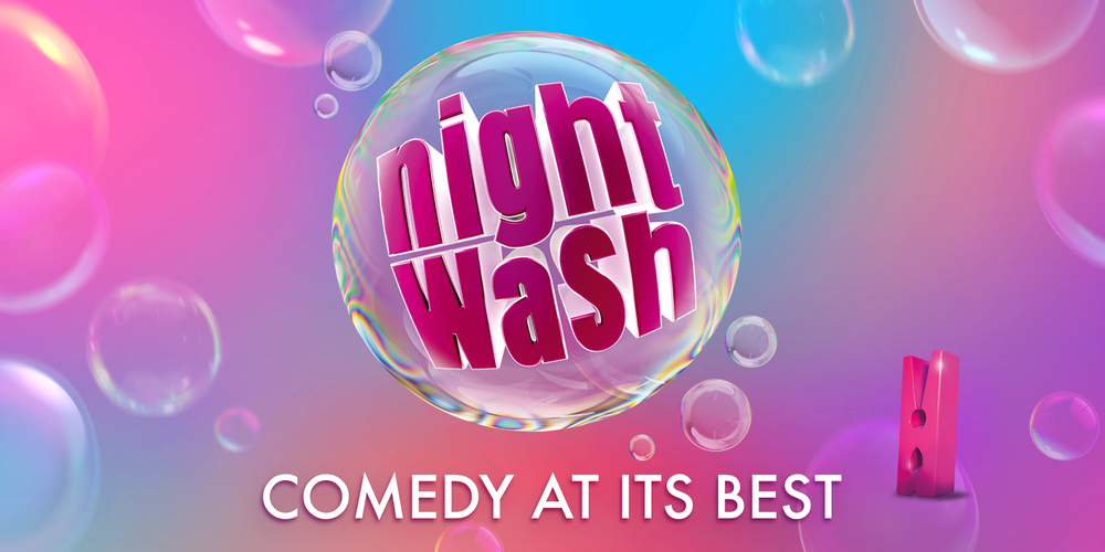 Tickets Nightwash, NightWash Live in Braunschweig
