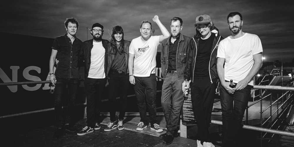 Tickets Thees Uhlmann & Band, Live 2026 in Braunschweig