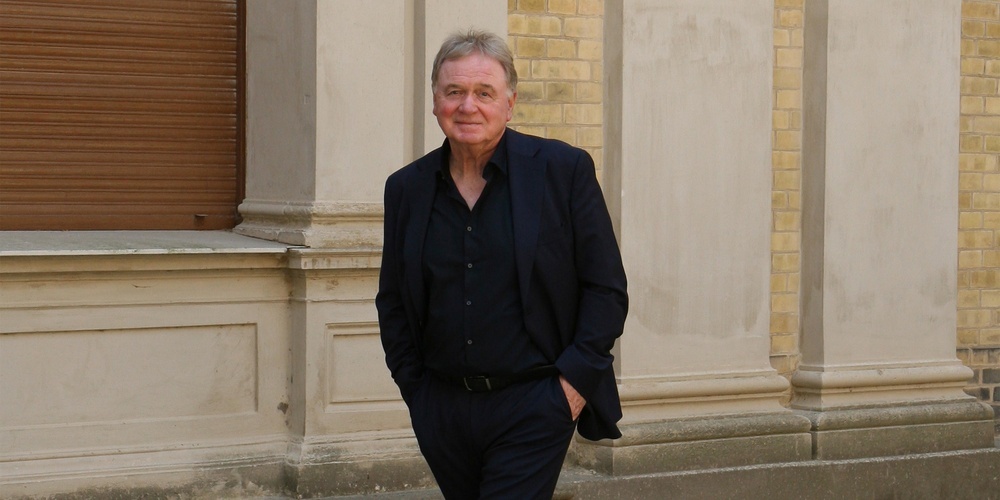 Tickets Klaus Hoffmann, Ich bin in Braunschweig