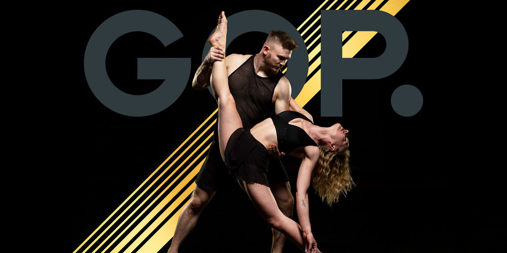 Tickets VarietéImZelt mit dem GOP, Streng geheim in Braunschweig