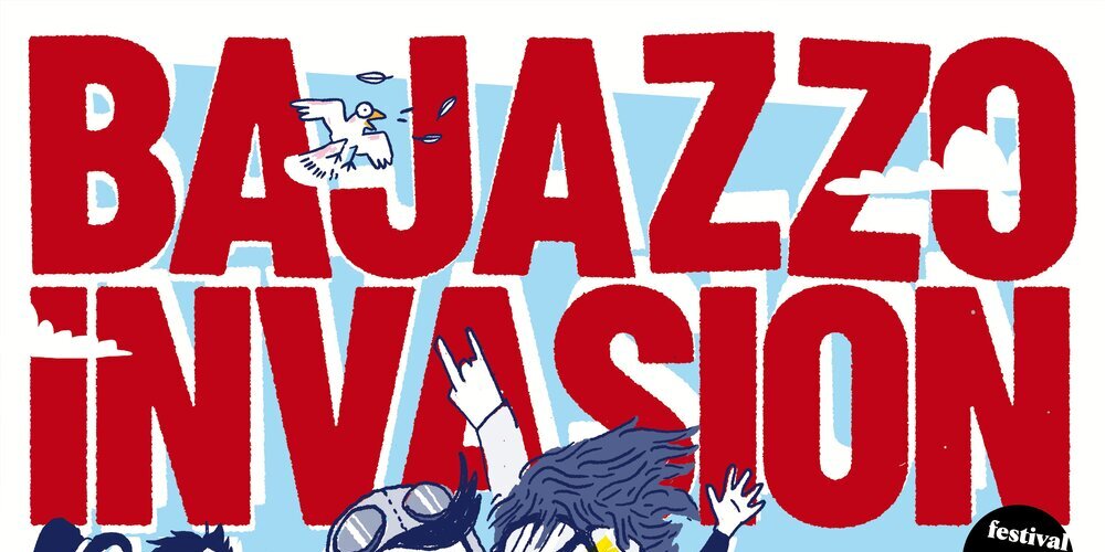 Tickets Bajazzo Invasion, Familienshow in Braunschweig