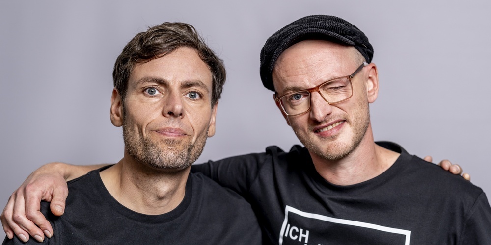 Tickets Simon & Jan, Premiere: Heiße Luft in Braunschweig