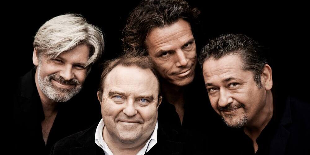 Tickets Gustav Peter Wöhler Band, Gustav Peter Wöhler Band: live in concert in Braunschweig