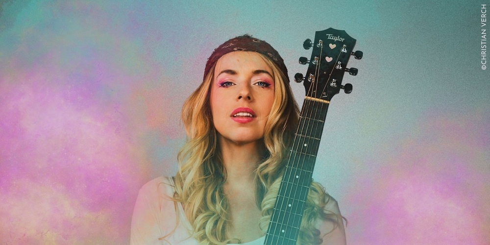 Tickets Miss Allie, Paradiesvogel in Braunschweig