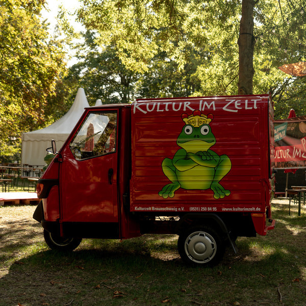 zelt für hunde KingCamp PETS Sentry XL Hundezelt – BRoadout