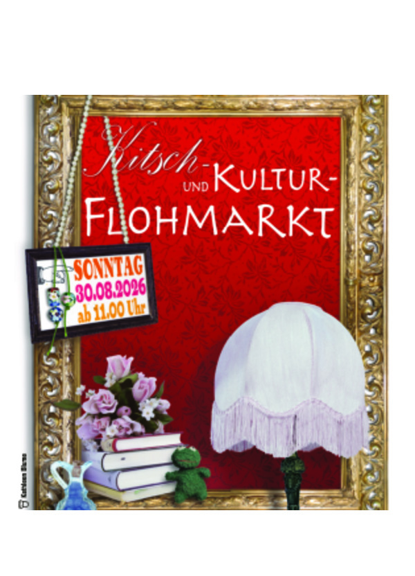 Kultur im Zelt