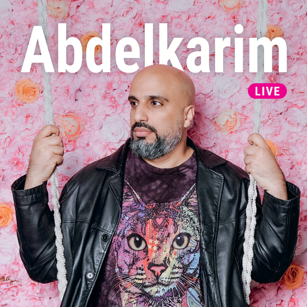 Kultur im Zelt
